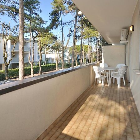 Villa Licia Bibione Buitenkant foto