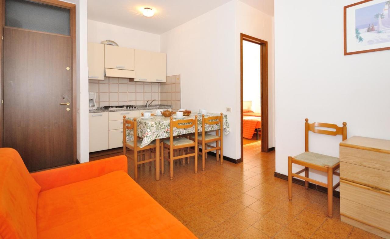 Villa Licia Bibione Buitenkant foto